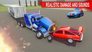 Real Car Driving Sim: Car game Screenshot 2