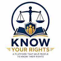 Know Your Rights