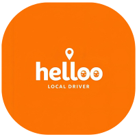 Helloo Local Driver