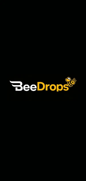 Bee Drops Driver Screenshot 0