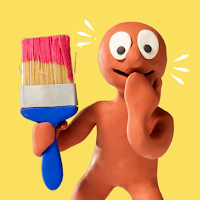 Morph's Epic Adventure London