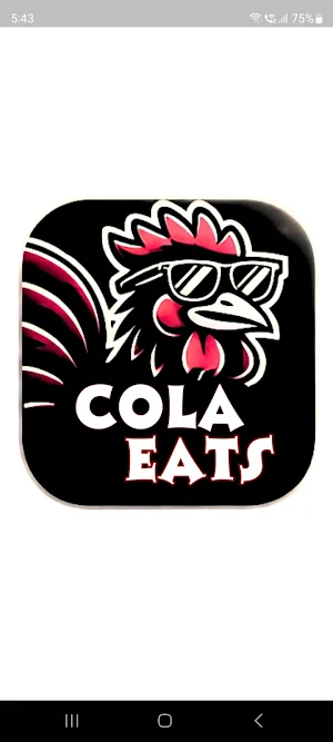 ColaEats - The Discount Card Screenshot 0