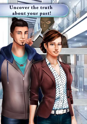 Interactive Tales - Choose Your Story Choices Screenshot 1