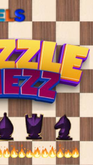 Puzzle Chess Screenshot 1