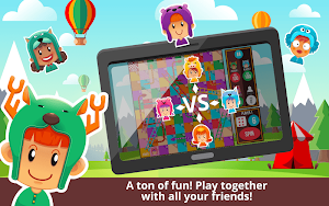 Snake & Ladder - Board Games Screenshot 0