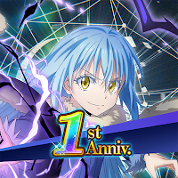 SLIME - ISEKAI Memories