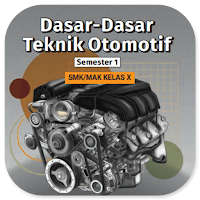 Teknik Otomotif Kls 10 Merdeka