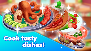 Good Chef - Cooking Games Screenshot 0