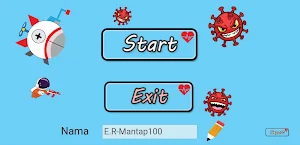 Doctor Mini : Virus Hunter Screenshot 0