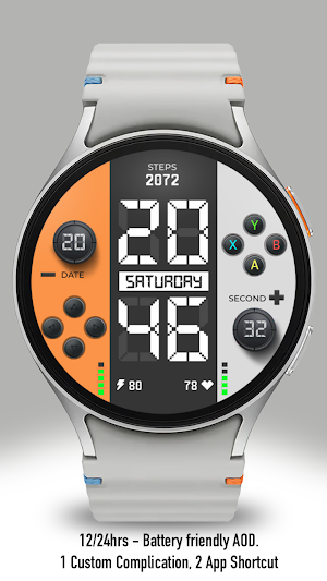 ARS Joystick Digital Screenshot 3