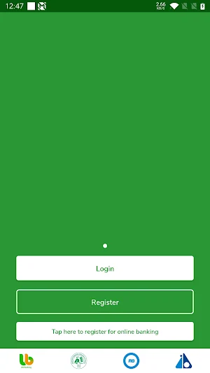 Uddham Bikas App Screenshot 1