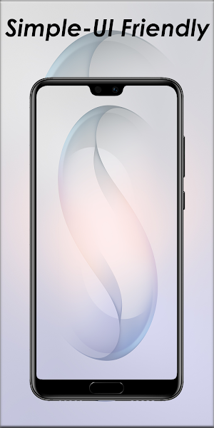 Galaxy S26 Ultra Wallpaper Screenshot 2