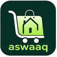 Aswaaq: Buy & Sell Marketplace