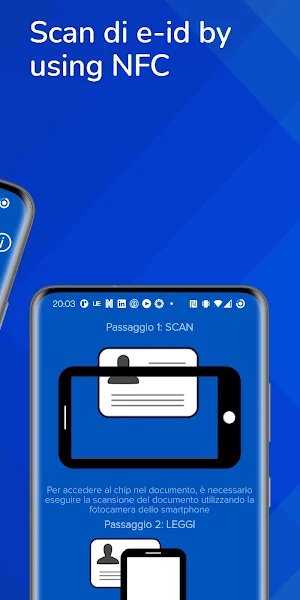 Identikyc Screenshot 1