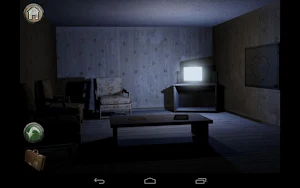 Forever Lost: Episode 1 SD - Adventure Escape Game Screenshot 0