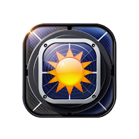 Solar Energy App
