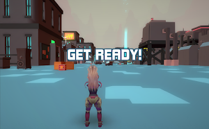 Ach Action Screenshot 1