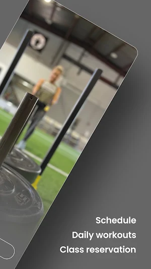 Brattain Sports Performance Screenshot 1