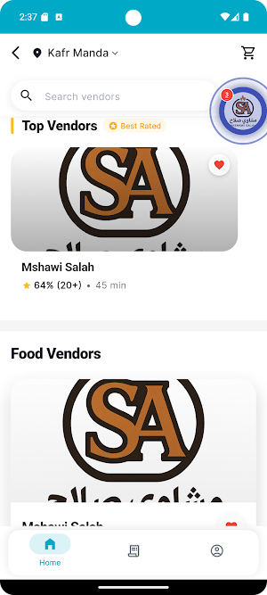 Riddy | ريدي Screenshot 3