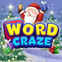 Word Craze - Trivia Crossword