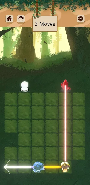 Iridescence Screenshot 2