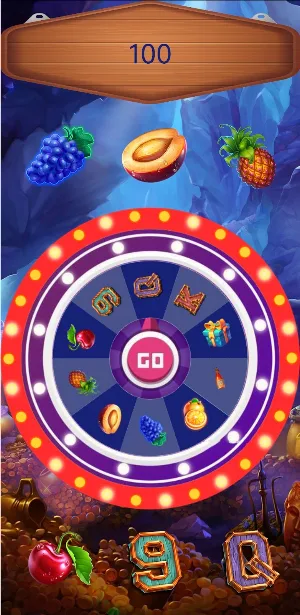 Fun Taste Slots Screenshot 2