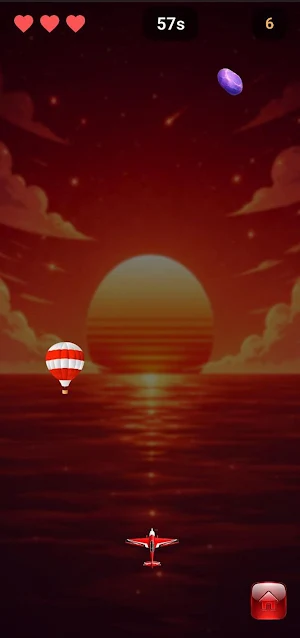 Skies Clav Screenshot 3