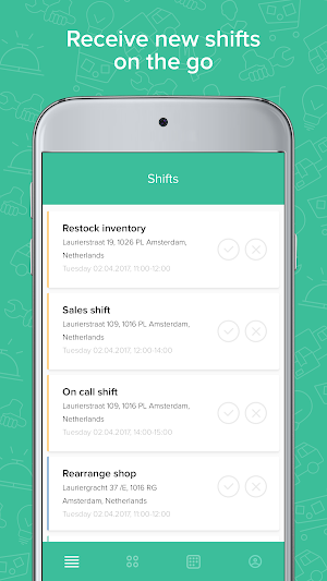 clevergig Screenshot 0