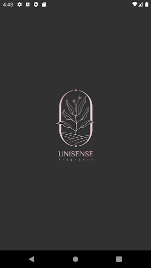 UniSense Screenshot 0
