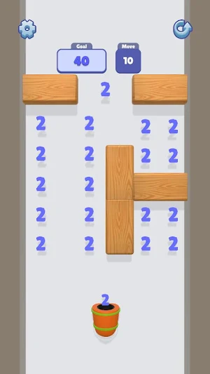 Number Mania Screenshot 0