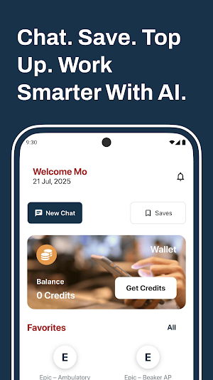 GoLiveX Screenshot 2