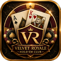 Velvet Royale Holdem Club