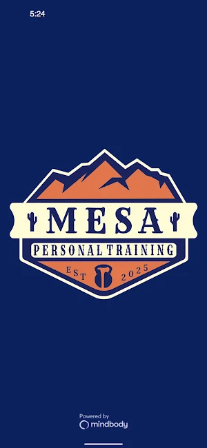 Mesa PT Screenshot 0