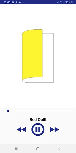 Easy Origami Furniture Craft with Paper Screenshot 2