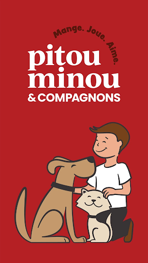 Pitou Minou & Compagnons Screenshot 0