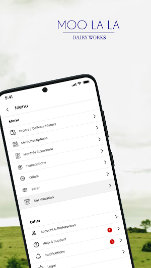 Moolala Screenshot 3