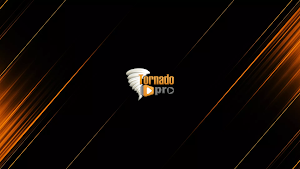 Tornado PRO Player Screenshot 0