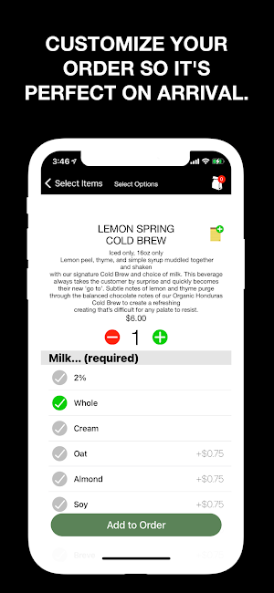 The Beerded Bean Screenshot 0