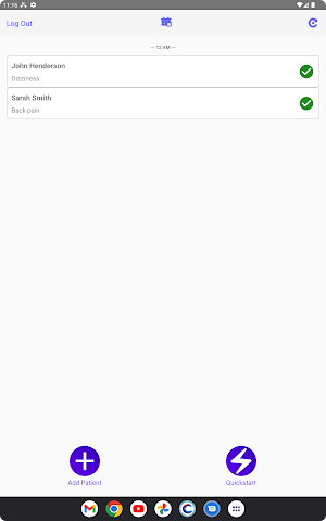 Cleo Health Screenshot 2