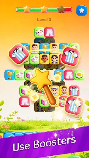Easy Tile Clear Screenshot 2