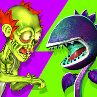Merge Madness: Super Fight