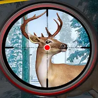 Pure Hunting Sniper
