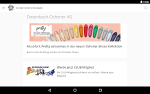 DOConnect Screenshot 3