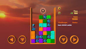 Chromatching Screenshot 1