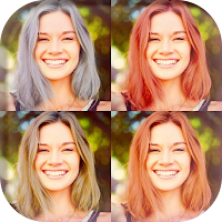 Hair color & Hairstyles
