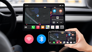 Zlink Carplay for Android Auto Screenshot 0