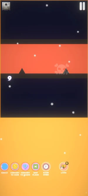 Floor Run Screenshot 2