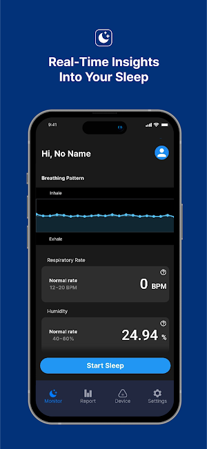 NiteAura Screenshot 3