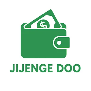 Jijenge Doo Screenshot 0