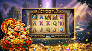 JiliCasino:Ph Screenshot 0